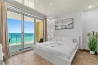 Ocean Villa 1302 Отели в г. Панама Сити Бич