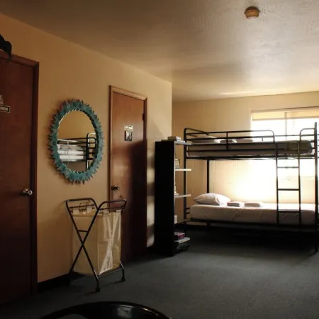Ashland Commons Hostel