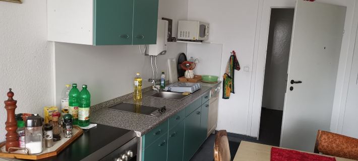 Pension am Messegelände Hotels in Magdeburg