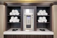 Residence Inn la Quinta - Gym
