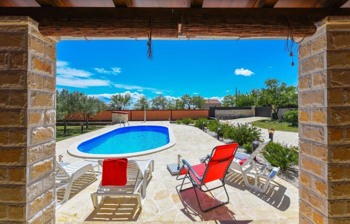 Villa Ivana ZadarVillas
