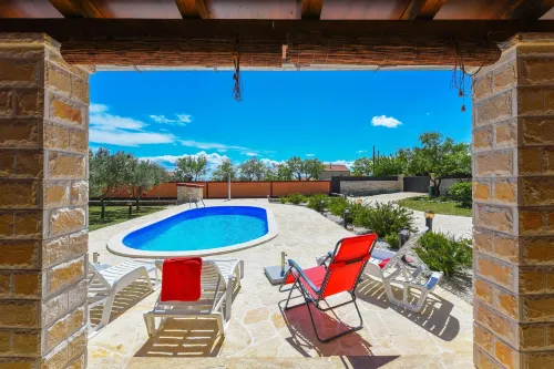 Villa Ivana ZadarVillas Hotel a Lisicic