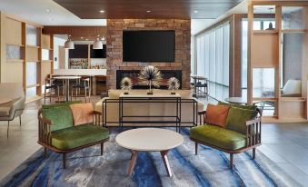 Fairfield Inn & Suites Athens-University Area