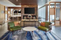 Fairfield Inn & Suites Athens-University Area