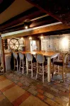 The Crown at Playhatch - Homestays