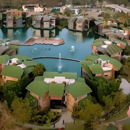 Neonz Resort and Club