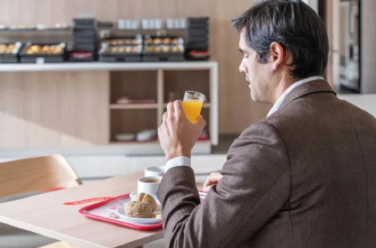 Moov Hotel Oeiras Питание Photos