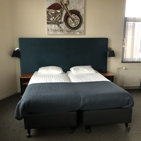 Hotel Wilhelmina