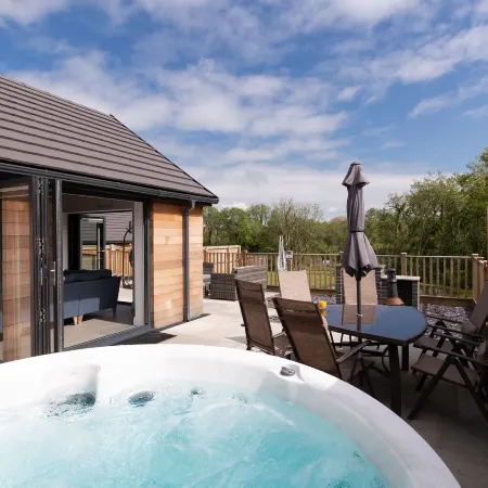 Willow Cottage