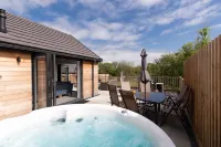 Willow Cottage Các khách sạn ở Kilgetty
