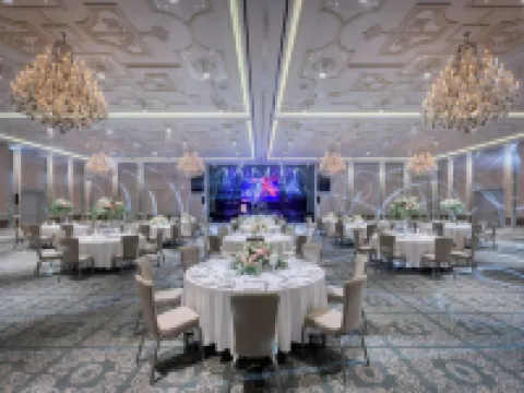 Parklane, a Luxury Collection Resort & Spa, Limassol Hotels in Limassol