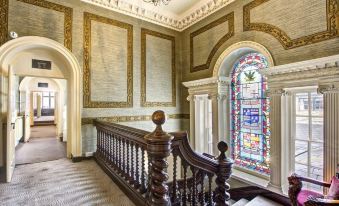 Best Western Walworth Castle Hotel