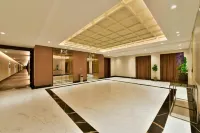 Bahrain Airport Hotel - Wifi
