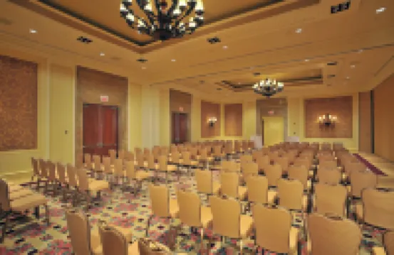 JW Marriott the Rosseau Muskoka Resort & Spa