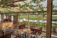 The Fleet Hotel a Wychavon District