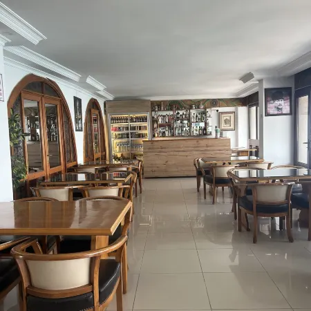 Hotel Stella