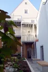 Das Brunners Hotel dekat Schätzlerbad Weiden