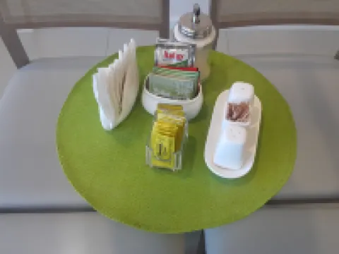 スタート ヴィラ モラ レント アパートメンツ アスンシオンのホテル