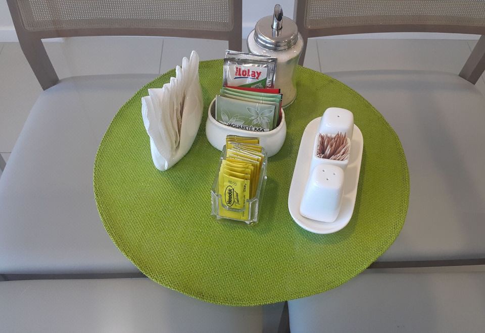 스타 빌라 모라 렌트 아파트먼트 침실