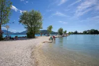 Rivage Hôtel & Spa Annecy - Romantic