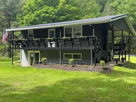 Holiday Escape Begins November 7th