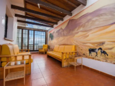 サーフ ライダース フエルテベントゥラ - アダルト オンリー コラレホのホテル