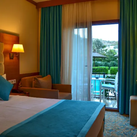 Liona Hotel & Spa
