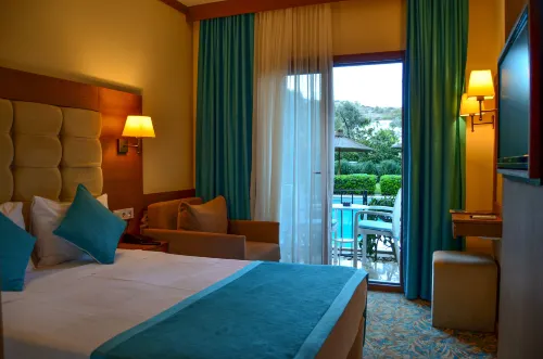 Liona Hotel & Spa
