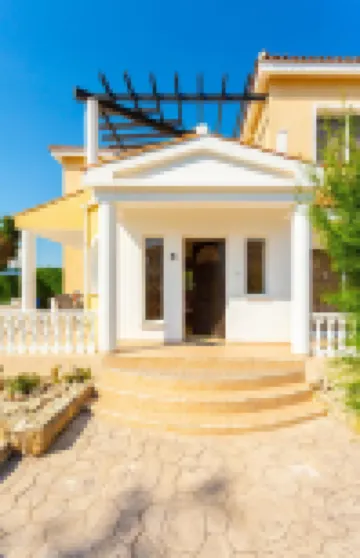 Villa Anastasia Large Private Pool Walk to Beach A C Wifi Car Not Required Eco-Friendly - 2400