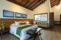 Kûara Hotel Hotels in Arraial d' Ajuda