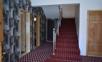 Peace Land Hotel Hunza