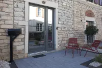 Appart Hotel Eugenie Hotel di Louhans