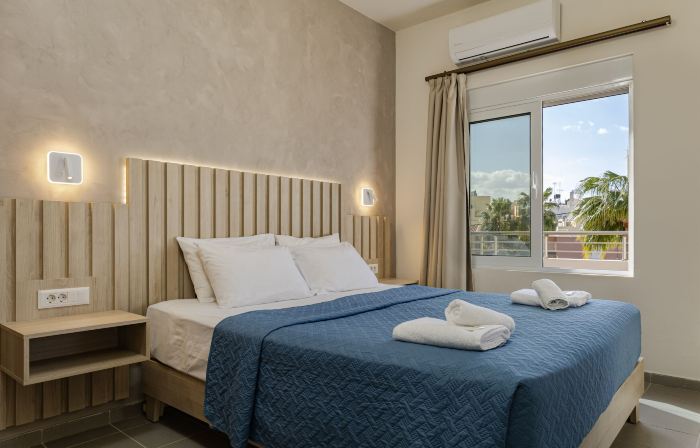 Theos Village Apartments