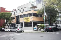 Colmena Tonala Hoteles en Ciudad de México