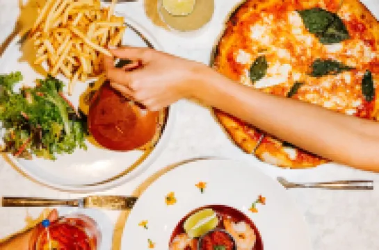 Canopy by Hilton Boston Downtown