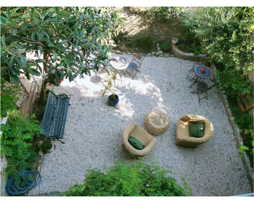 La Belle d'Âme - Guest House Hotels in Prades