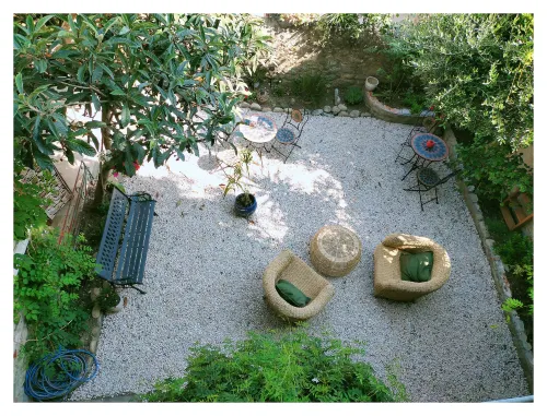 La Belle d'Âme - Guest House Hotel a Pyrenees-Orientales