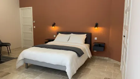 Logis de la Foulerie