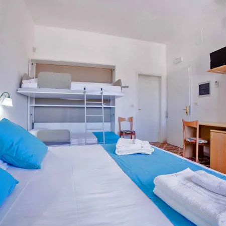 Picchio Hotel Pescoluse