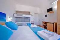 Picchio Hotel Pescoluse - Pools