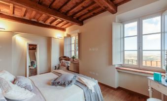 Villa Riviera in Pieve a Elici