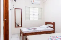 Hotel Caminho do Rosário Hotel a 