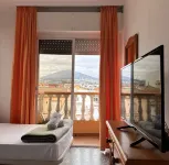 Hostal San Felipe - con vistas a la montaña