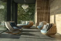Phi Hotel Piajo - Spa