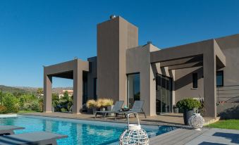 Villa Vega I Heated Pool Next to Nature