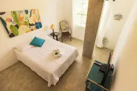 Vieques Tropical Guest House Hotels in Vieques
