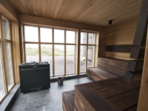 Niehku Mountain Villa Hotels in Riksgransen