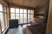 Niehku Mountain Villa - Gym