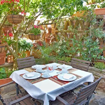 Casa Pinto