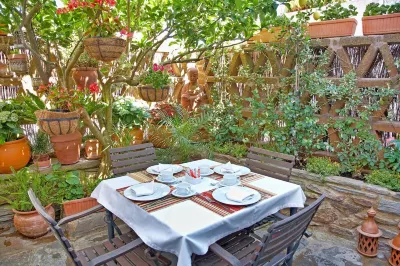 Casa Pinto